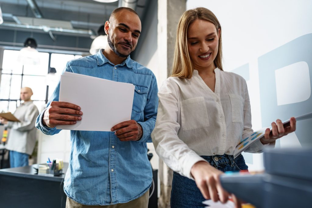 Why Brother Genuine Supplies are better for business