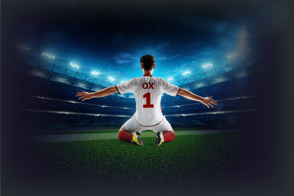 Fever Pitch: Win a 2023/24 Premier League football shirt by purchasing your HP toner from OfficeXpress
