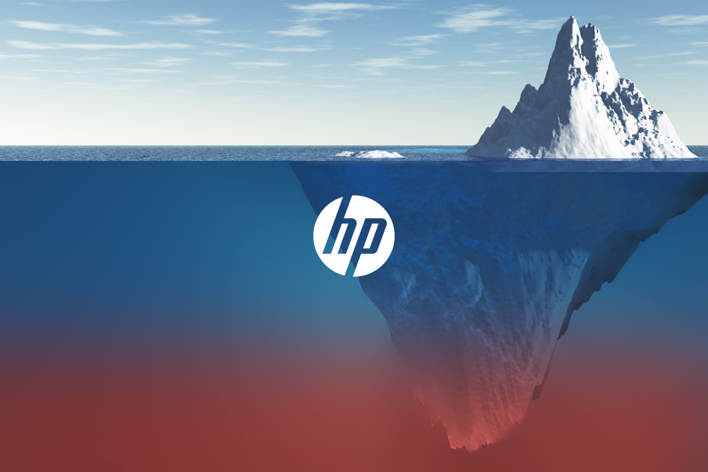 Avoid counterfeit print cartridges with OfficeXpress and HP