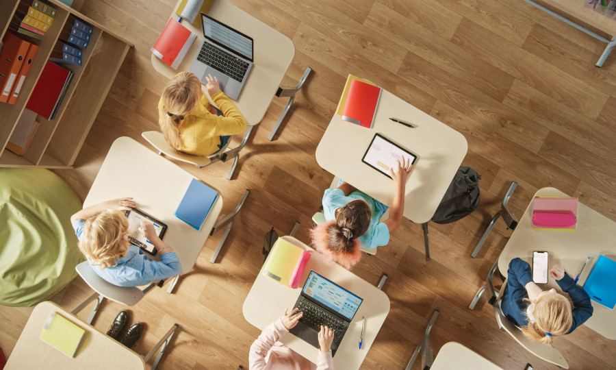 Empowering education through smarter technology