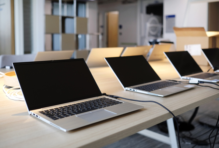 Client Computing