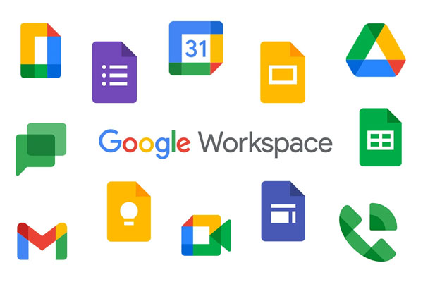 Google Workspace