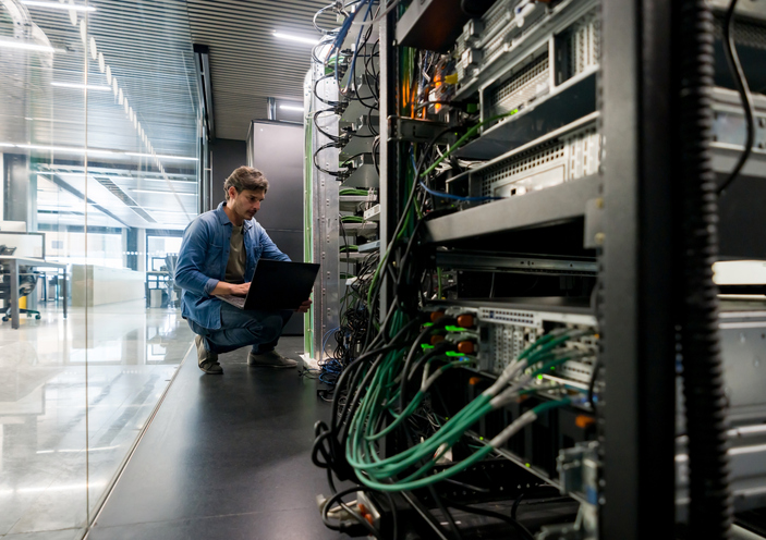 Infrastructure Solutions