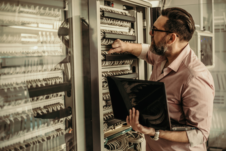 IT Managed Services