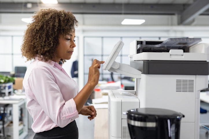 OfficeXpress, understand the challenges that businesses face in managing their printing needs. Our Managed Print Solutions (MPS) are designed to optimise your print infrastructure, reduce operational costs, and increase productivity. Our MPS offerings help you gain control over your print infrastructure, reduce waste, and minimise downtime. By analysing your print needs, we provide cost-effective solutions that can reduce expenses while promoting sustainability through energy-efficient devices and workflows. Security and compliance are crucial in today’s corporate world, and our MPS services ensure that your sensitive data is protected. With features like encrypted printing and secure document handling, we make sure your business stays secure and compliant with industry regulations. As your business evolves, so can your print environment. Our MPS services are scalable, adapting to your changing needs and ensuring your print infrastructure remains efficient and aligned with your objectives. With expertise in the UK market and international support, OfficeXpress offers cutting-edge technology, reliable customer service, and proactive monitoring to keep your print operations running smoothly.
