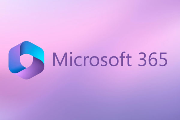 Microsoft 365