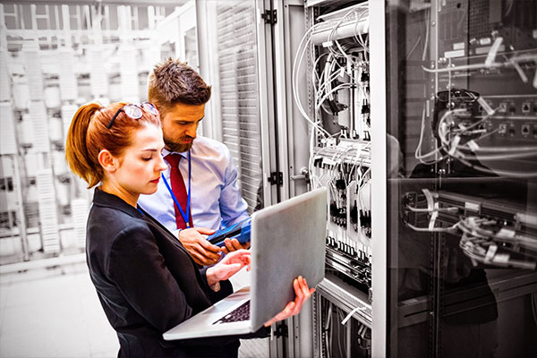 Networking Solutions