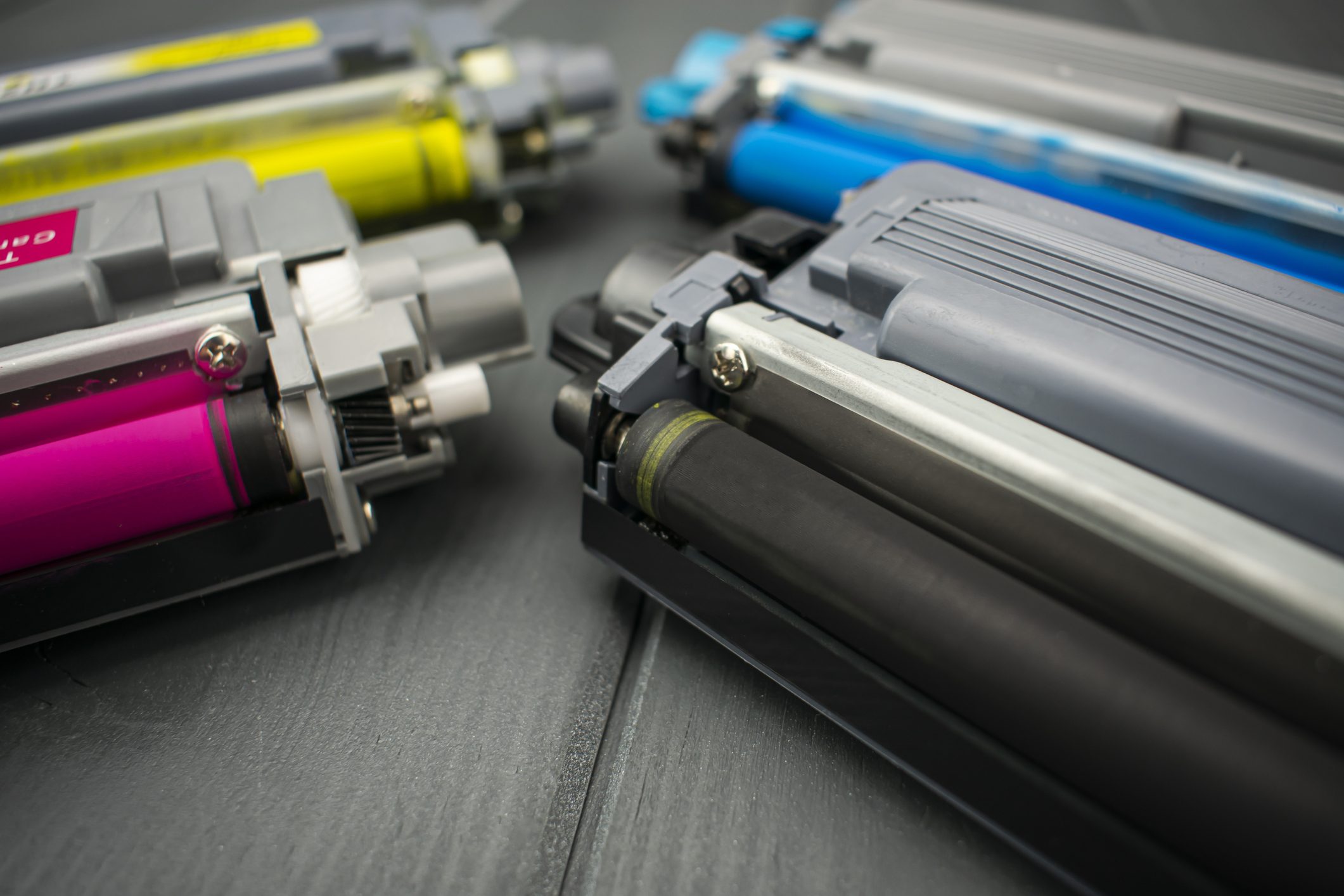 Genuine Lexmark supplies - the best choice for your Lexmark printer